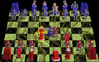 Battle Chess Battle Chess Wikipedia