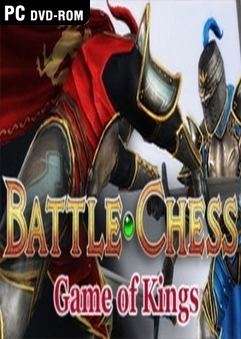 battle chess game of kings full crack