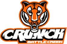 Battle Creek Crunch httpsuploadwikimediaorgwikipediaenthumb8