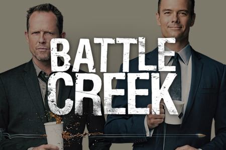 Battle Creek (TV series) 1000 ideas about Battle Creek Tv Show on Pinterest Scandal ABC