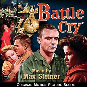 Battle Cry (film) Birthday Blitz Battle Cry dir Raoul Walsh 1955 Cinefille