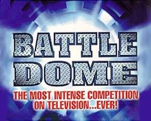 Battle Dome Battle Dome Wikipedia