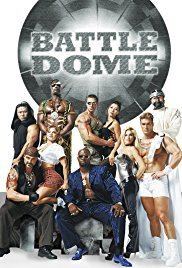 Battle Dome Battle Dome TV Series 19992001 IMDb
