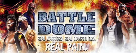 Battle Dome The Offical Unoffical BattleDome Webpage