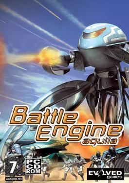 Battle Engine Aquila httpsuploadwikimediaorgwikipediaenddcBat