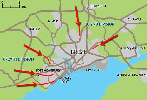 Battle for Brest Hobby