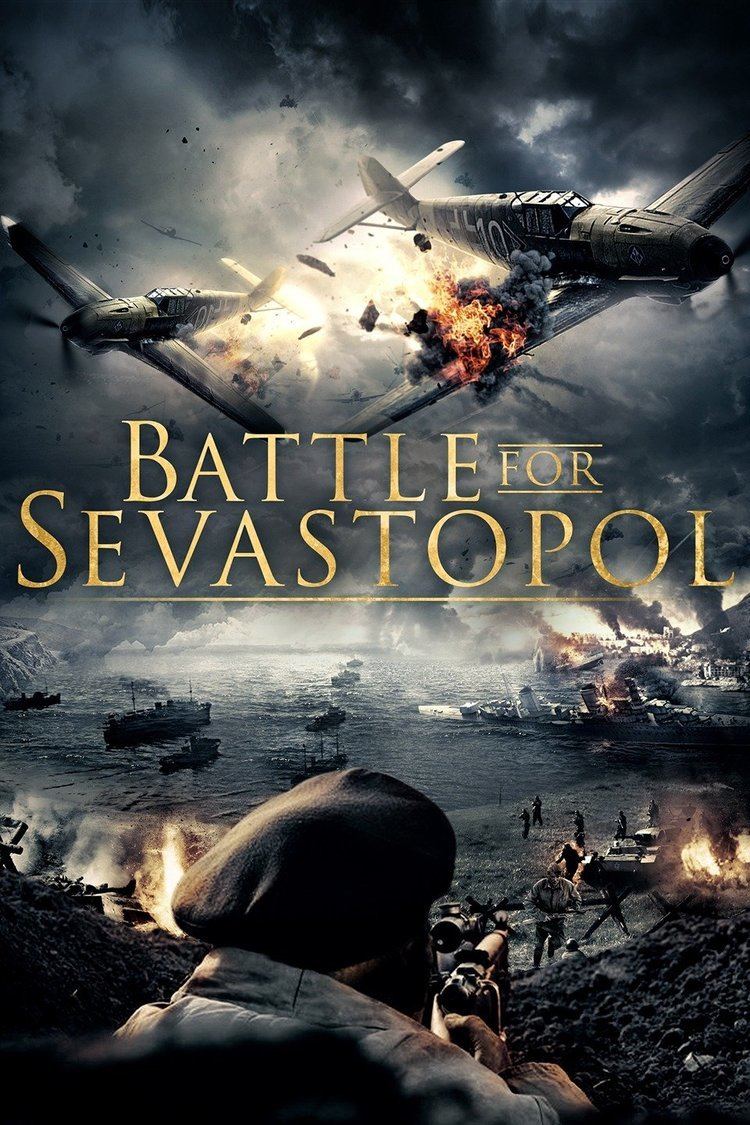 Battle for Sevastopol wwwgstaticcomtvthumbmovieposters11744523p11