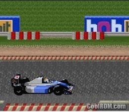 Battle Grand Prix Battle Grand Prix ROM Download for Super Nintendo SNES CoolROMcom