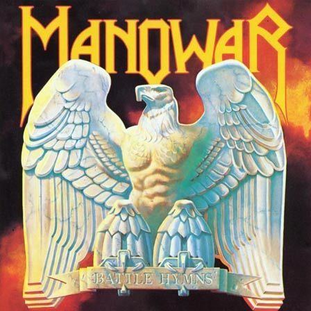 Battle Hymns (Manowar album) wwwmetalarchivescomimages309309jpg
