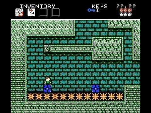 Battle Kid: Fortress of Peril Battle Kid Fortress of Peril TAS 100 Unfair Difficulty in 39