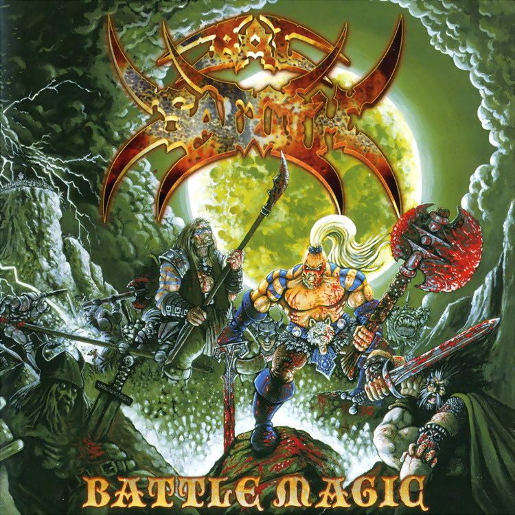 Battle Magic hollywoodmetalcomwpcontentuploads1998battle