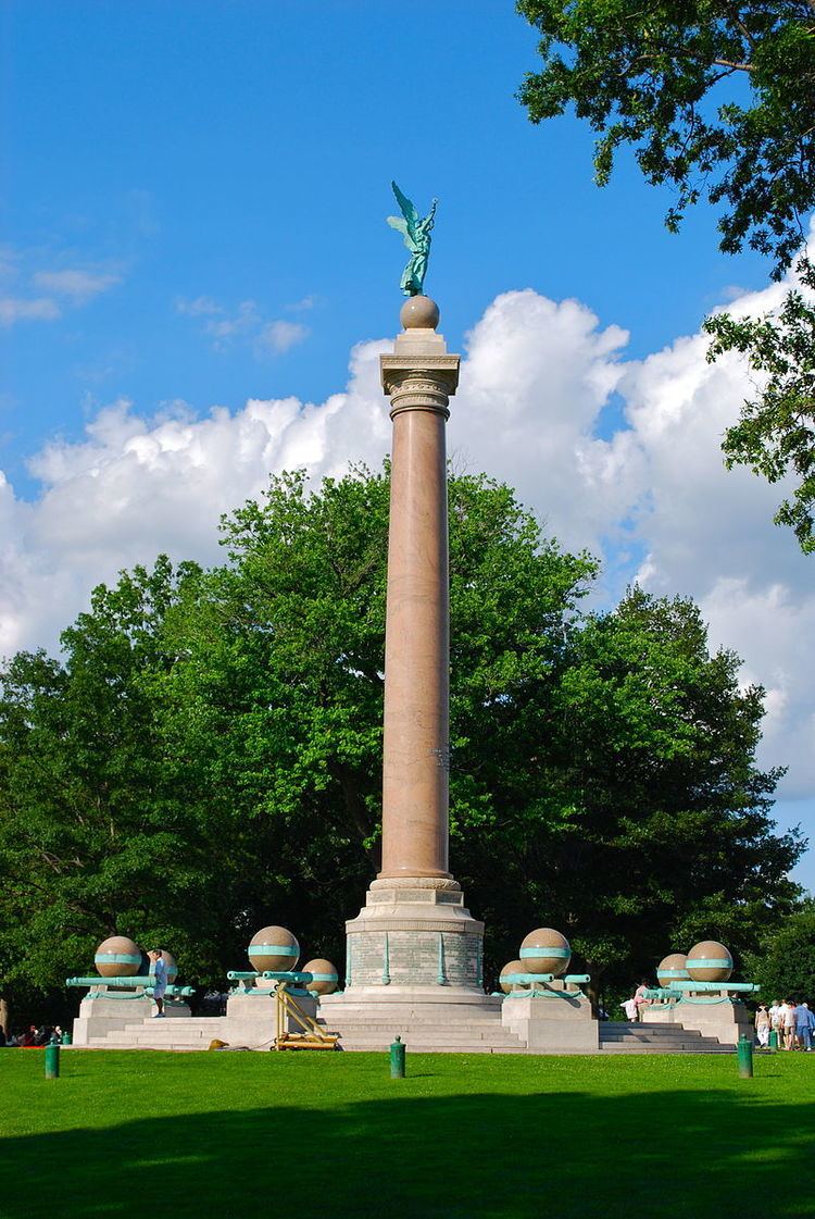 Battle Monument (West Point)