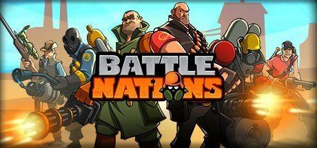 battle nations free nanopods