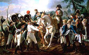 Battle of Abensberg httpsuploadwikimediaorgwikipediacommonsthu