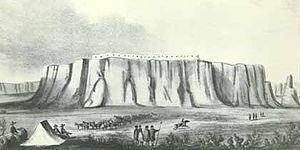 Battle of Acoma Pueblo httpsuploadwikimediaorgwikipediacommonsthu