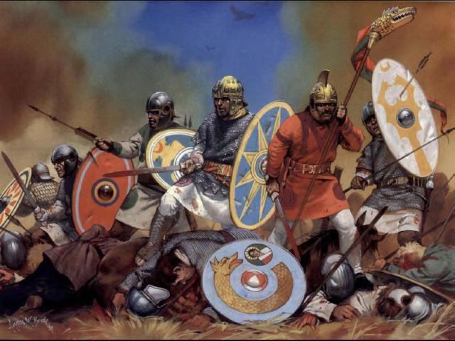 Battle of Adrianople 1000 ideas about Battle Of Adrianople on Pinterest Roman Battle