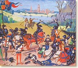 Battle of Agincourt The Battle of Agincourt 1415