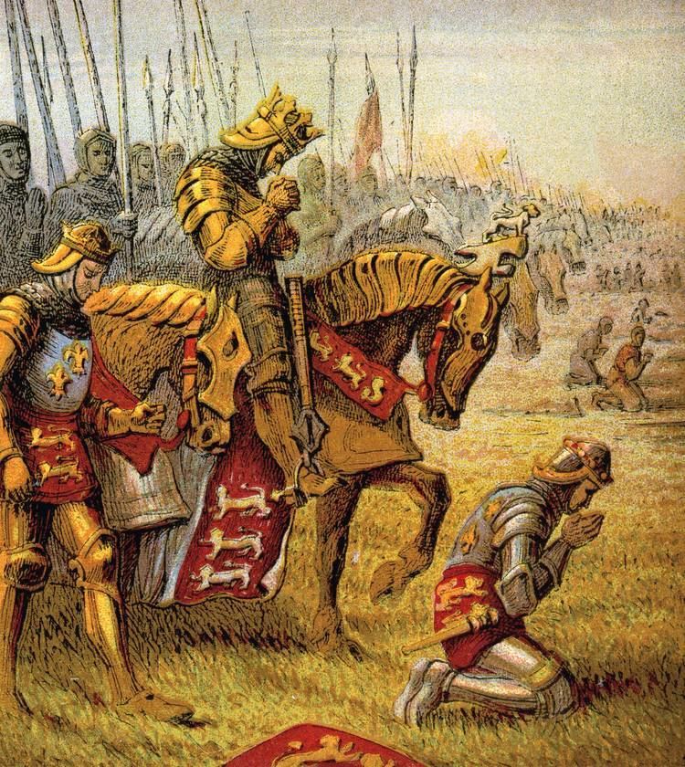 Battle of Agincourt 9 Things You May Not Know About the Battle of Agincourt History in