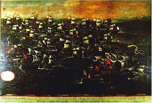 Battle of Albrolhos httpsuploadwikimediaorgwikipediacommonsthu