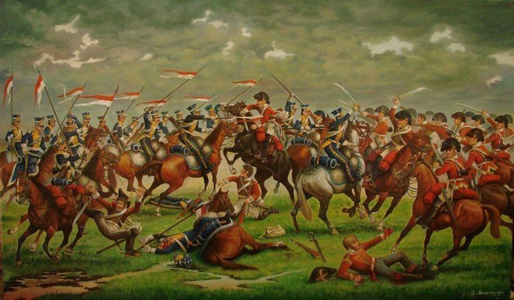 Battle of Albuera Battle of Albuera 1811 Part 1 by matej16 on DeviantArt