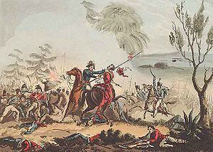 Battle of Albuera Battle of Albuera Wikipedia