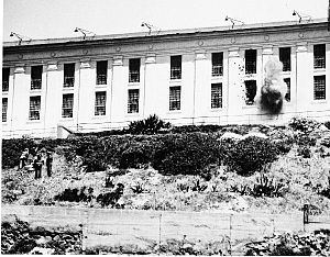 Battle of Alcatraz httpsuploadwikimediaorgwikipediaenthumb4