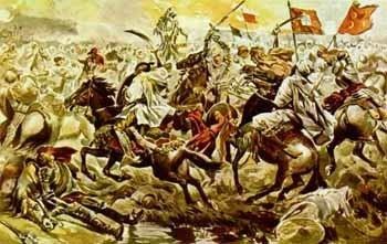 Battle of Alcácer Quibir Dom Sebastian39s Legacy by Dr Plinio Correa de Oliveira