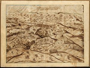 Battle of Alcântara (1580) httpsuploadwikimediaorgwikipediacommonsthu