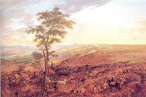 Battle of Almenar httpsuploadwikimediaorgwikipediacommonsthu