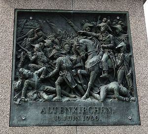 Battle of Altenkirchen httpsuploadwikimediaorgwikipediacommonsthu