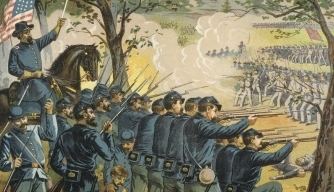 Battle of Appomattox Court House Appomattox Court House American Civil War HISTORYcom