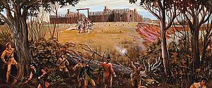 Battle of Arkansas Post (1783) httpsuploadwikimediaorgwikipediacommonsthu