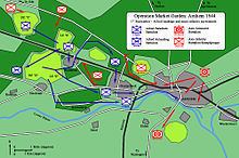 Battle of Arnhem Battle of Arnhem Wikipedia