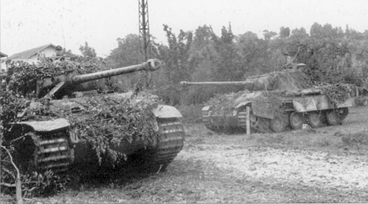 Battle of Arracourt Historical battles Arracourt Gameplay World of Tanks official