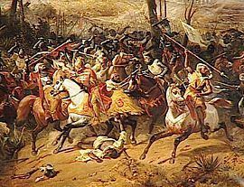 Battle of Arsuf httpsuploadwikimediaorgwikipediacommonsthu