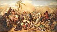 Battle of Ascalon httpsuploadwikimediaorgwikipediacommonsthu