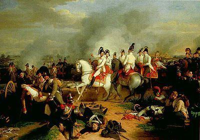 Battle of Aspern-Essling Battle of AspernEssling Wikipedia