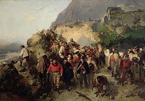 Battle of Aspromonte httpsuploadwikimediaorgwikipediacommonsthu