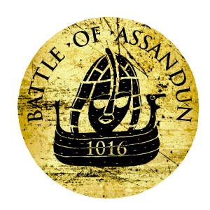 Battle of Assandun The Battle of Assandun 1000 Years On Saffron Walden Museum