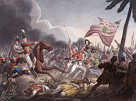 Battle of Assaye httpsuploadwikimediaorgwikipediacommonsthu