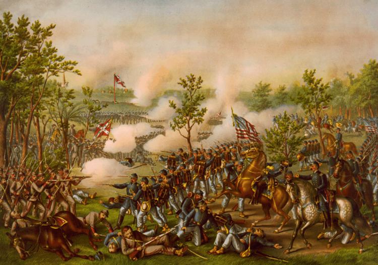Battle of Atlanta httpsuploadwikimediaorgwikipediacommons22