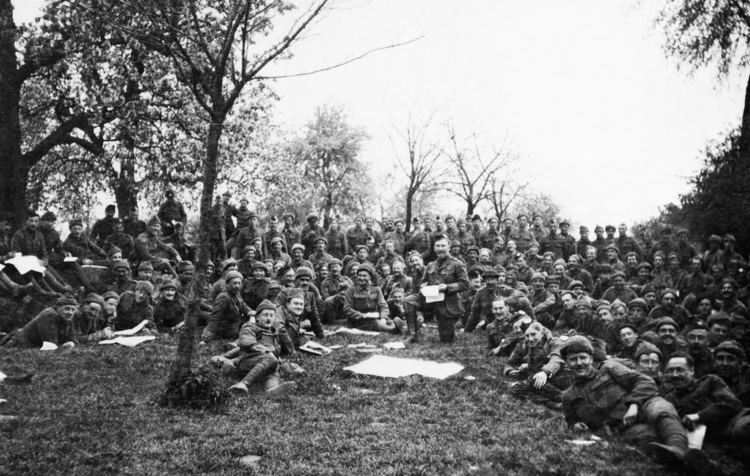 Battle of Aubers Ridge FileThe Battle of Aubers Ridge 9 May 1915 Q51622jpg Wikimedia