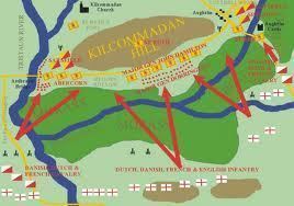 Battle of Aughrim Padraig Lenihan on the Battle of Aughrim The Irish Story