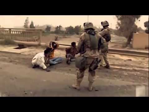 Battle of Baghdad (2003) Trailer Forgotten Memories Iraq 2003 the Fall of Baghdad YouTube