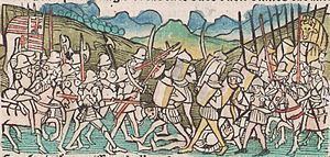 Battle of Baia httpsuploadwikimediaorgwikipediacommonsthu