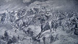 Battle of Bakenlaagte httpsuploadwikimediaorgwikipediacommonsthu