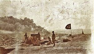 Battle of Baku httpsuploadwikimediaorgwikipediacommonsthu