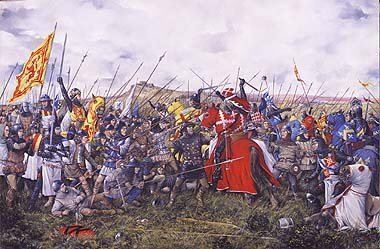 Battle of Bannockburn 1314 Battle Of Bannockburn ScotClans Scottish Clans