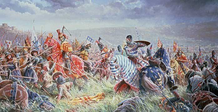 Battle of Bannockburn 10 Interesting Facts About The Battle of Bannockburn Learnodo Newtonic