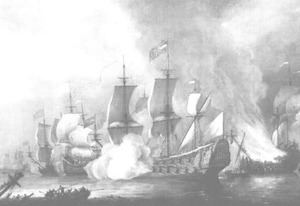 Battle of Bantry Bay httpsuploadwikimediaorgwikipediacommonsthu